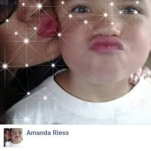 Meet your Posher, Amanda